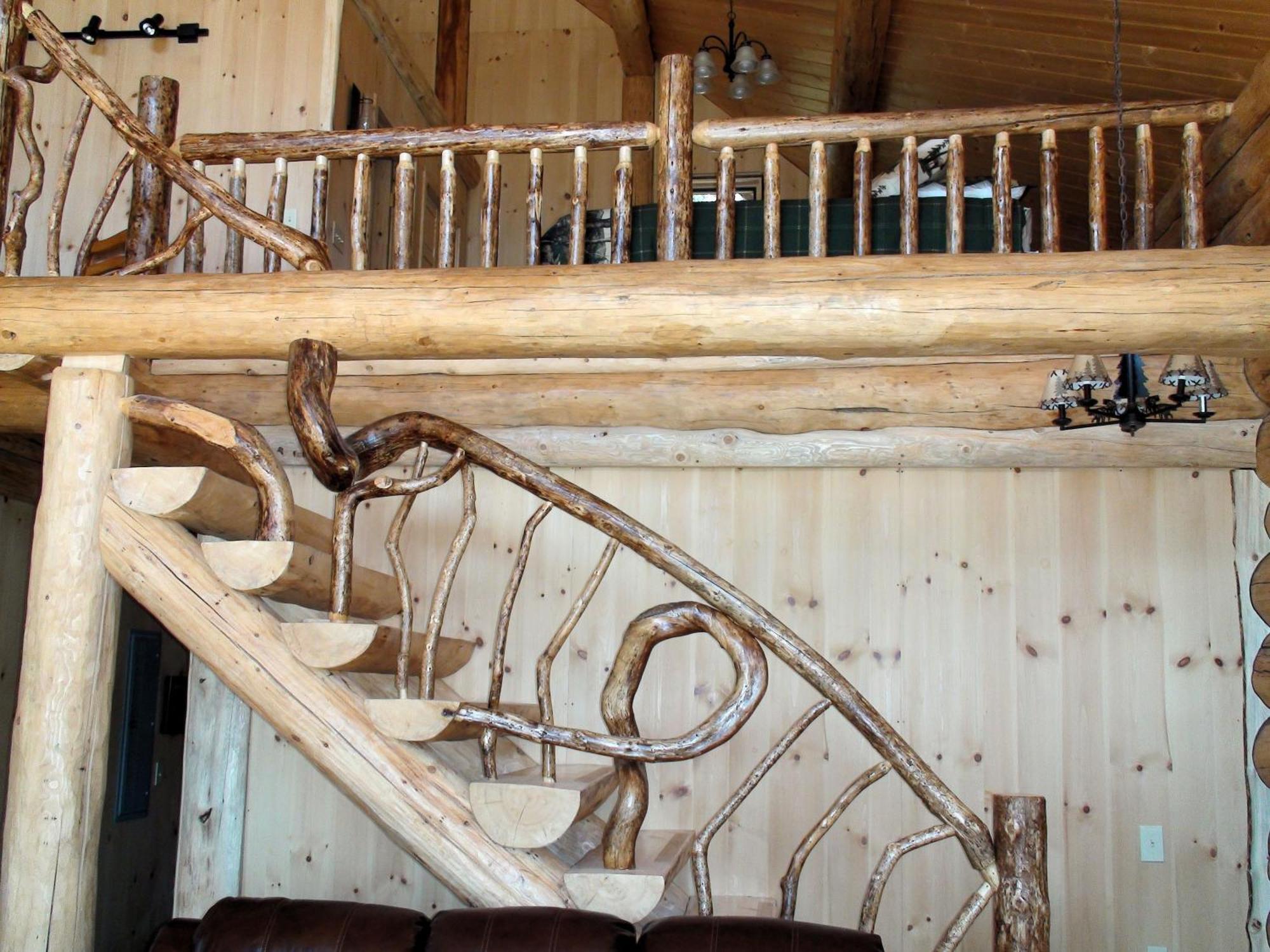 Anchor Point Captain Cook Lodge Exterior foto
