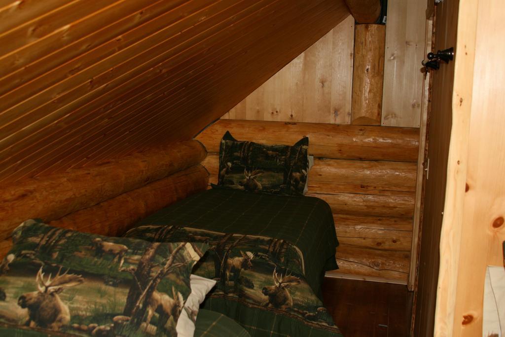 Anchor Point Captain Cook Lodge Zimmer foto
