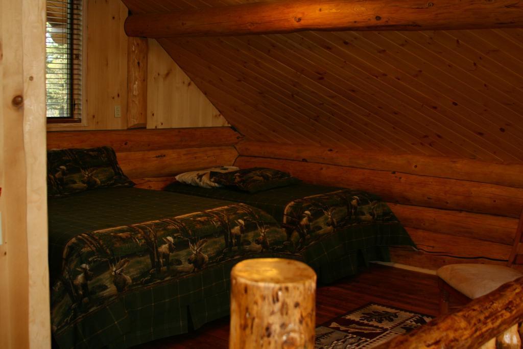 Anchor Point Captain Cook Lodge Zimmer foto